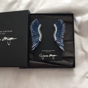 Mignonne Gavigan Luxe Madeline Earrings